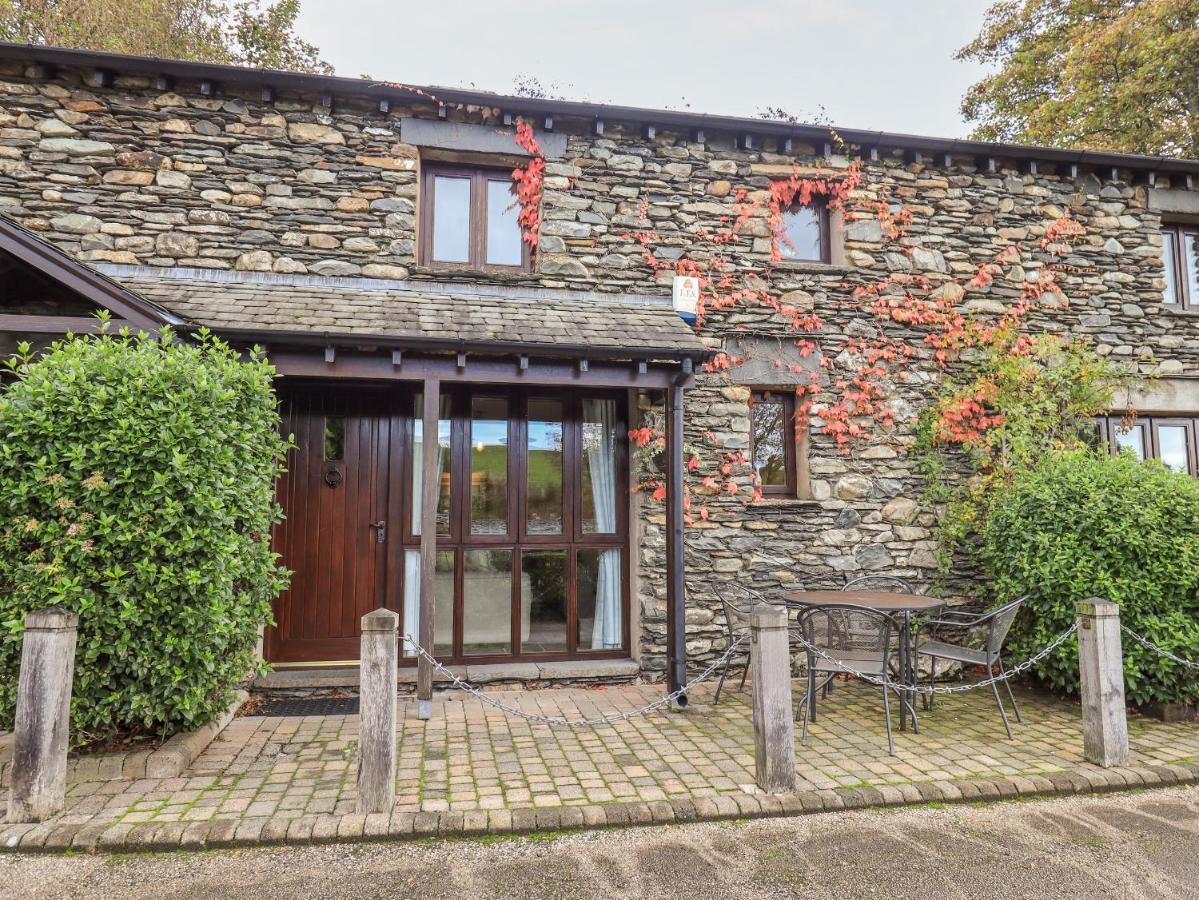 Gowan Cottage Staveley  Kültér fotó