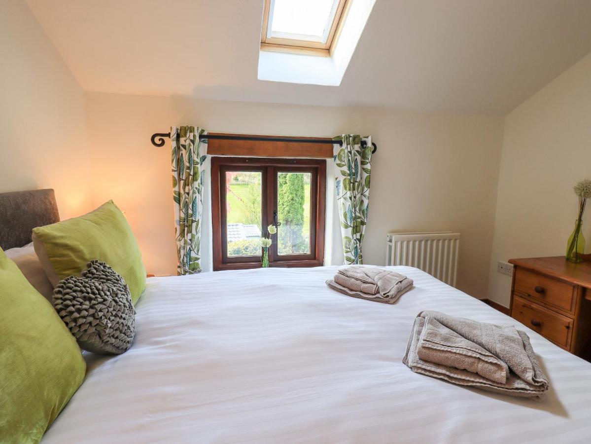 Gowan Cottage Staveley  Kültér fotó